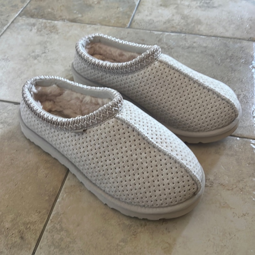 UGGS Tasman Flecked Knit